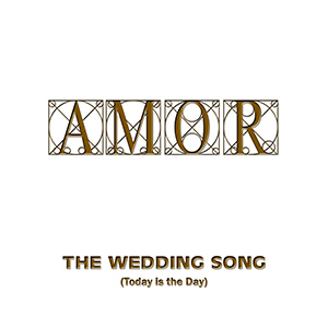 Amor - The Wedding Song (Today is the Day)