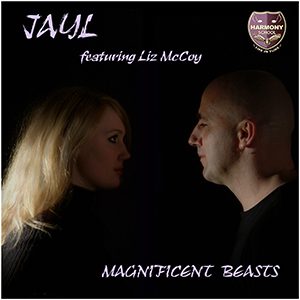 Jayl (Featuring Liz McCoy) - Magnificent Beasts